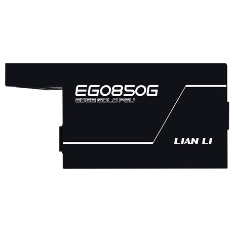 Lian Li Edge Gold 850W Black Lian Li