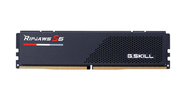 G.Skill Ripjaws S5 DDR5 32GB kit 6000MHz CL30 Icke-ECC