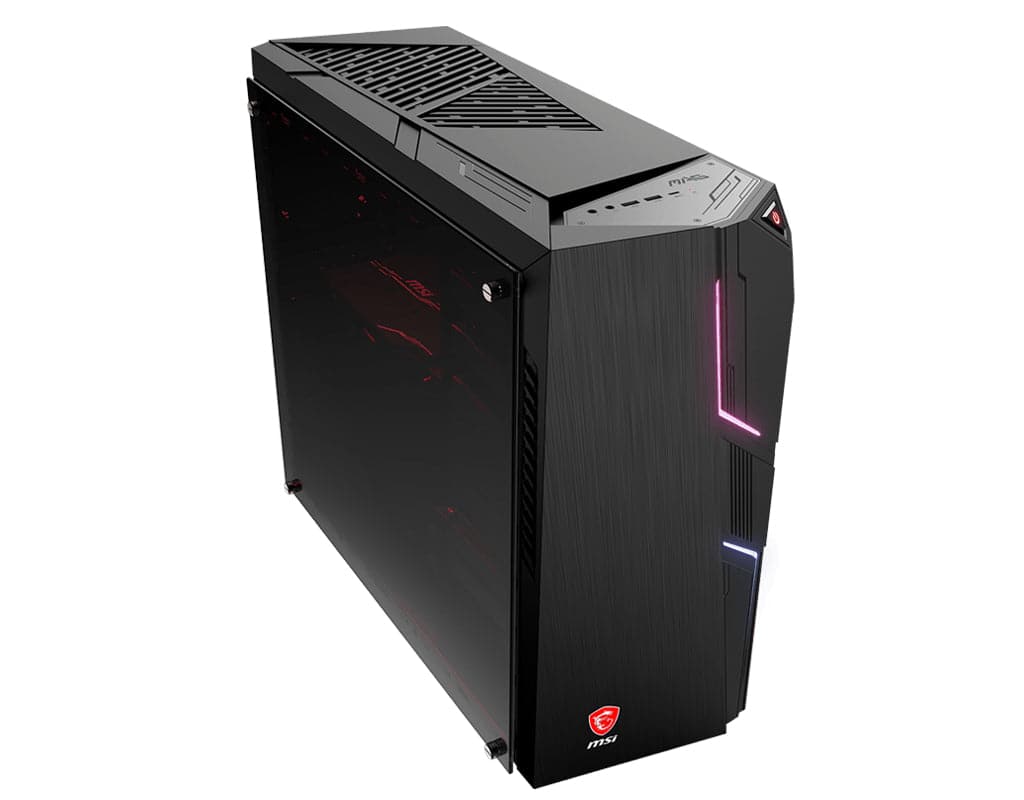 MSI MAG Codex 5 11TC 460EU Tower I5-11400F 512GB