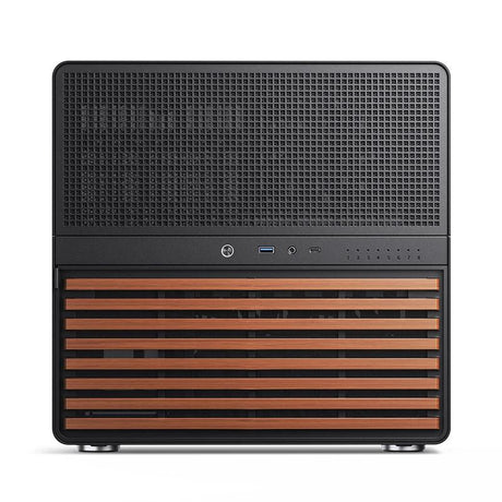 Jonsbo N5 E-ATX, Black Dongguan Sibositong Industrial Co., Ltd. (Jonsbo)
