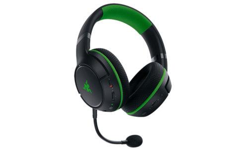 Razer Kaira Headset