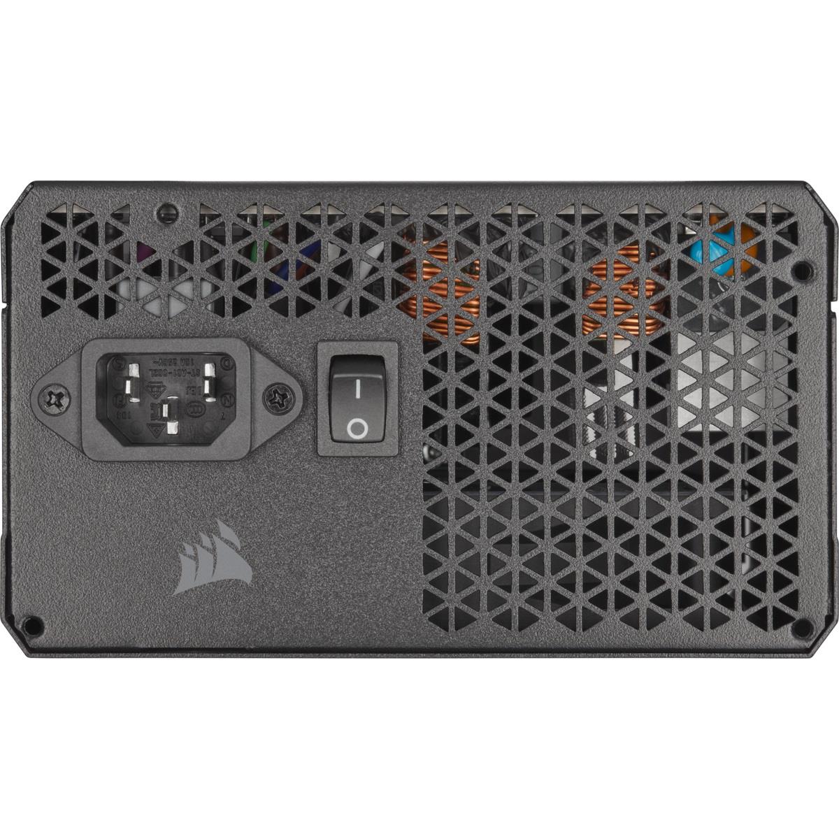 Corsair CX550M - 550W - 80+ Brons