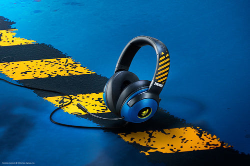 Razer Kraken V3 X - Fortnite Edition Razer