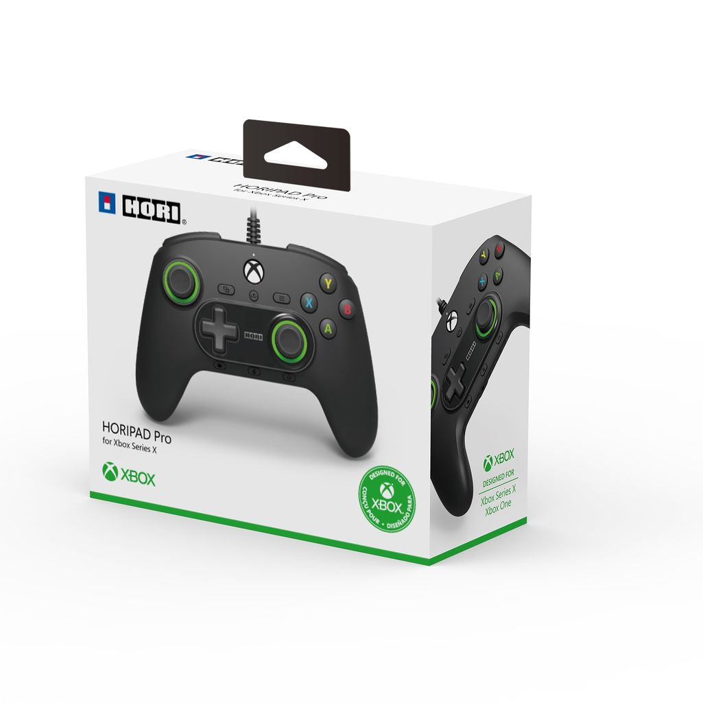 Hori Pro Controller