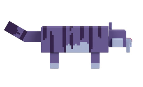 Mattel Minecraft Legends Fidget Figure Tiger Mattel