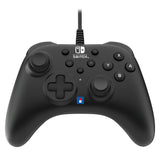 HORI - HORIPAD Turbo (svart) För Nintendo Switch™