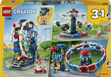 31389 LEGO 31389 Creator Legendres Riesenrad (2.5.)