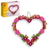LEGO - Heart Ornament (40638)