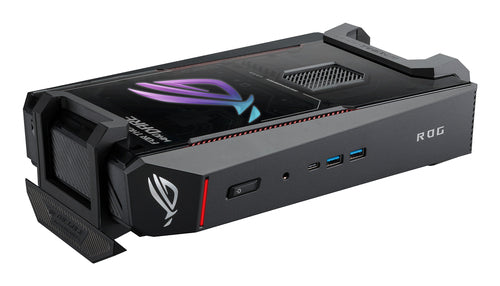 ASUS ROG NUC RNUC15JNK9X28AA2 USFF 275HX Intel Core Ultra 9 32GB 2TB Windows 11 Home ASUSTeK COMPUTER