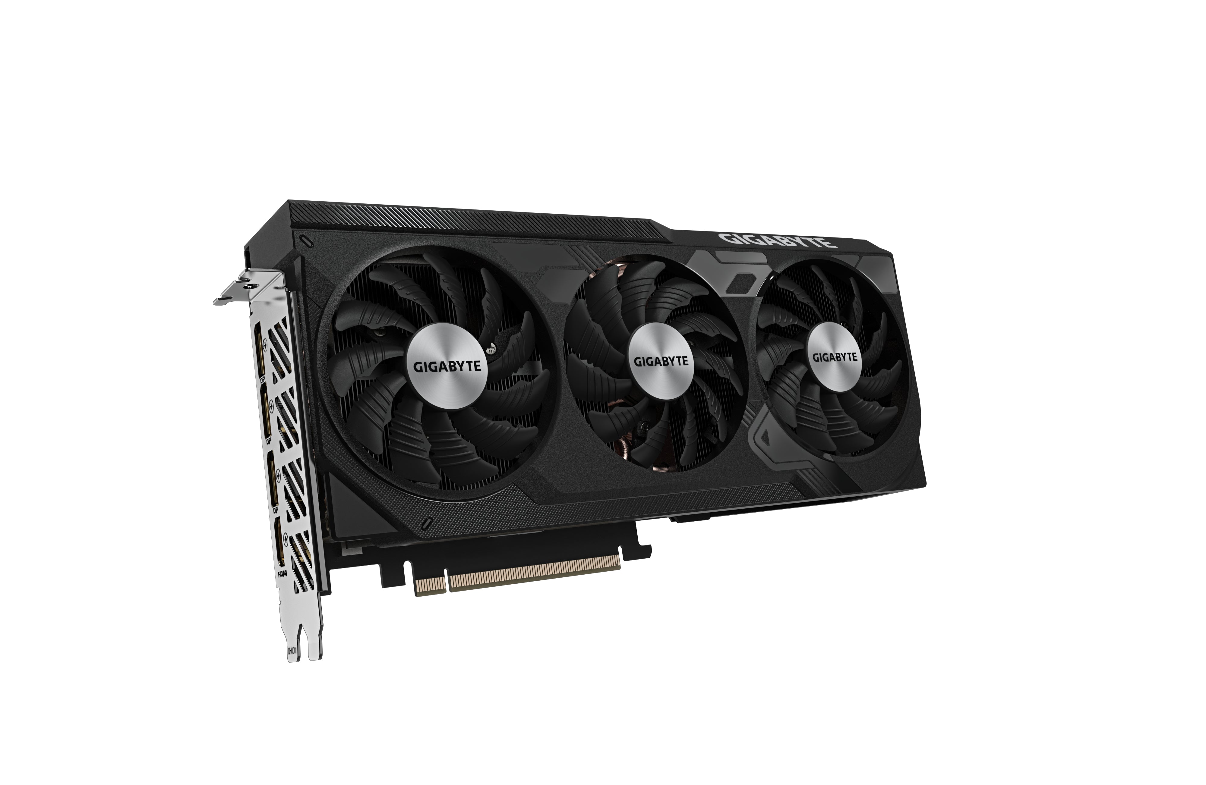 Gigabyte GeForce RTX 4070 Ti SUPER WINDFORCE OC 16GB