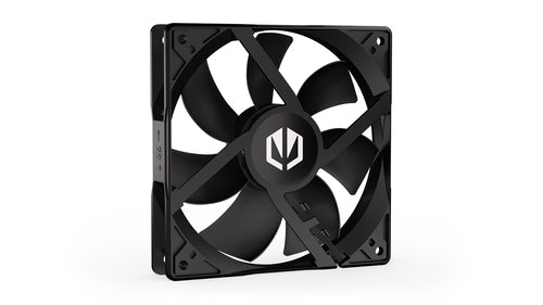 140mm ENDORFY Zephyr 120mm Endorfy