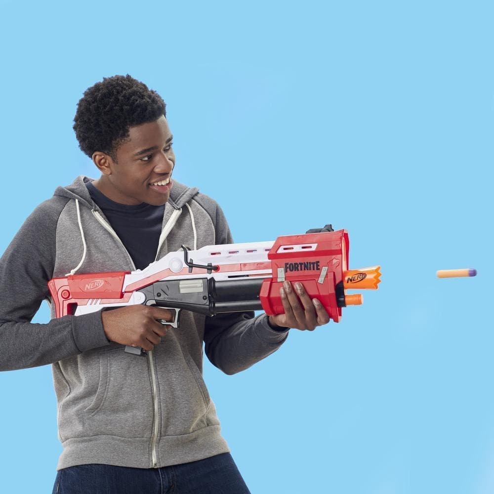 NERF - Fortnite - Snobbig Snotty