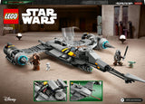 LEGO Star Wars - The Mandalorian&#039;s N-1 Starfighter (75325)