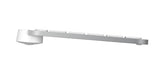 Logitech - MX Keys S Advanced Wireless Illuminated Keyboard Logitech