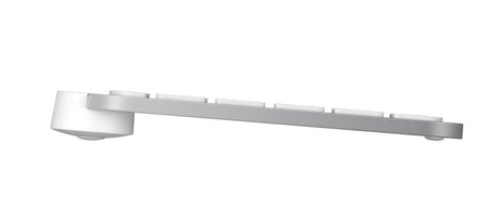 Logitech - MX Keys S Advanced Wireless Illuminated Keyboard