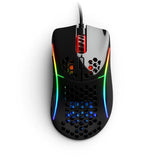 Glorious Model D - Spelmus - Glossy Black