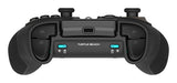 Turtle Beach Stealth Pivot – Controller til PC og Xbox – Sort – controller fra toppen