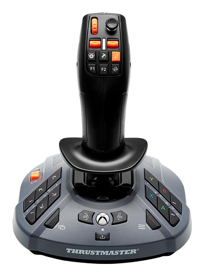 THRUSTMASTER SIMTASK FARMSTICK XBX THRUSTMASTER