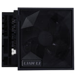 Lian Li Edge Gold 1000W Black (with USB HUB) Lian Li