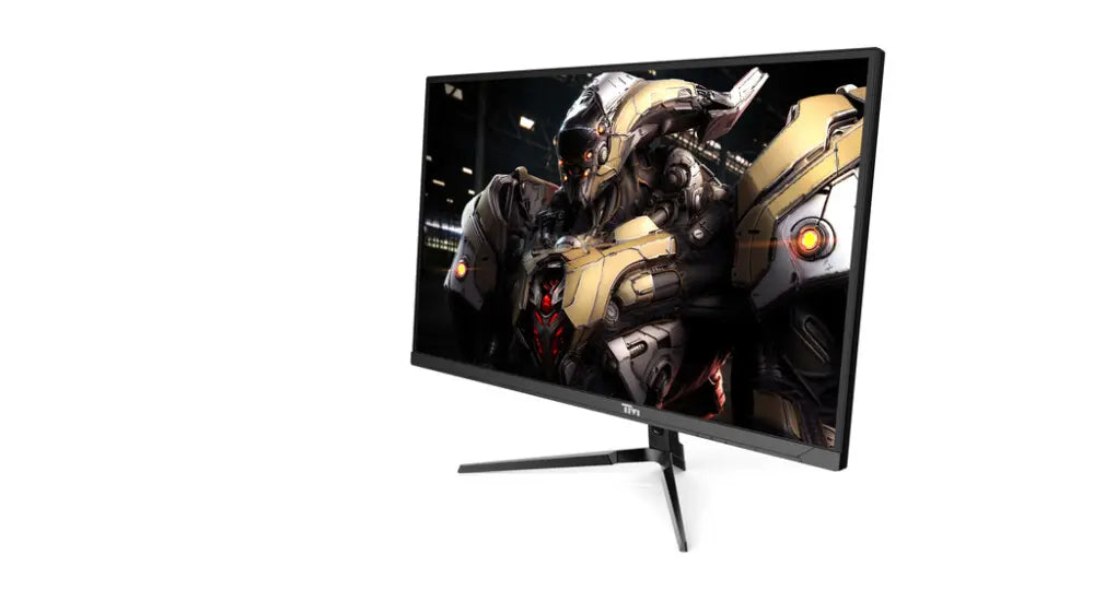 TWISTED MINDS FLAT GAMING MONITOR 32&amp;quot; QHD - 165Hz