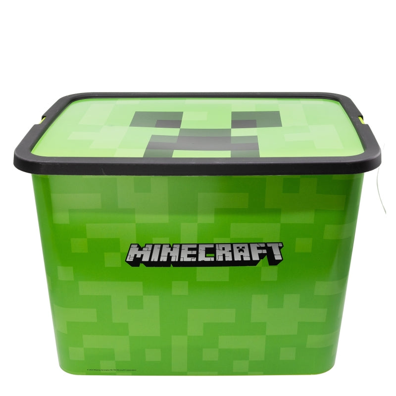 Minecraft Förvaringslåda - 23 Liter