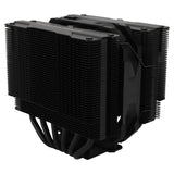 Thermalright Peerless Assassin 120 MINI Black - CPU-kylare, Dubbla Torn