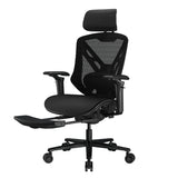 COUGAR Speeder NEO, Mesh, sort gamingstol – produktdetalje