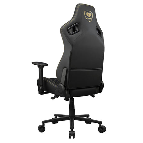 COUGAR Defensor Gold gamingstol – produktdetalje