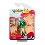 Pokémon - Battle Feature Figure - Ass (95135-14)