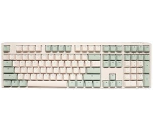 Ducky One 3 - Matcha - Fullsize - Cherry Silver