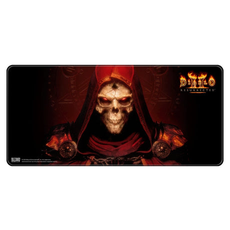 Blizzard Diablo 2 – Resurrected Prime Evil Mousepad, XL