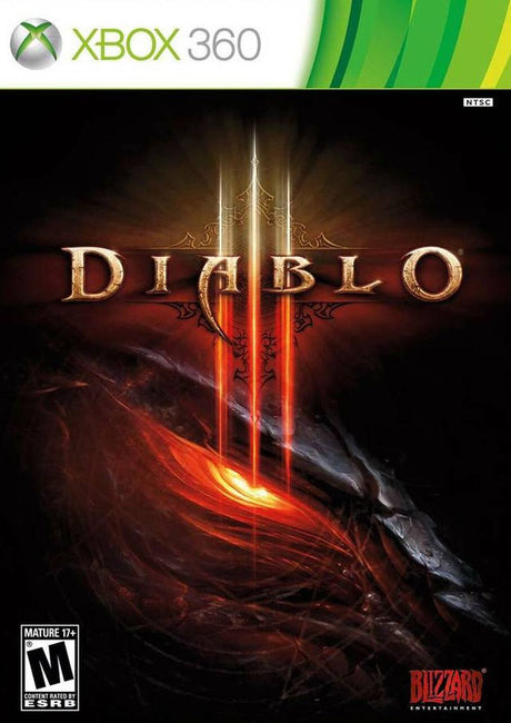 Blizzard Diablo III (Spanish Cover) (Import)