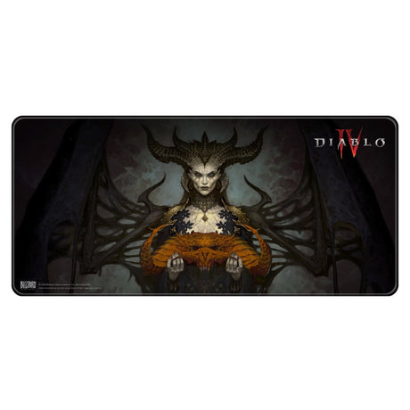 Blizzard Diablo IV – Lilith Mousepad, XL