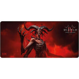 Diablo IV - Mephisto (XL Mousepad) Blizzard