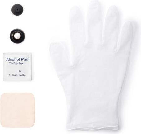 DJI Avata 360 Replacement Lens Kit