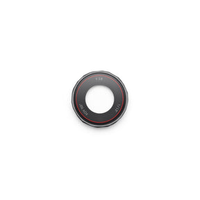 DJI - Osmo Action 5 Pro Glass Lens Cover DJI