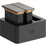 DJI - Osmo Action Camera Charging Kit DJI