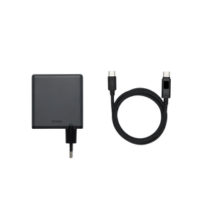 DJI - Power 140W GaN Charging Combo (EU) DJI