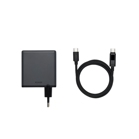 DJI Power 140W GaN Charging Combo (EU)