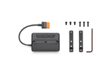 DJI - Power Solar Panel Adapter Module DJI
