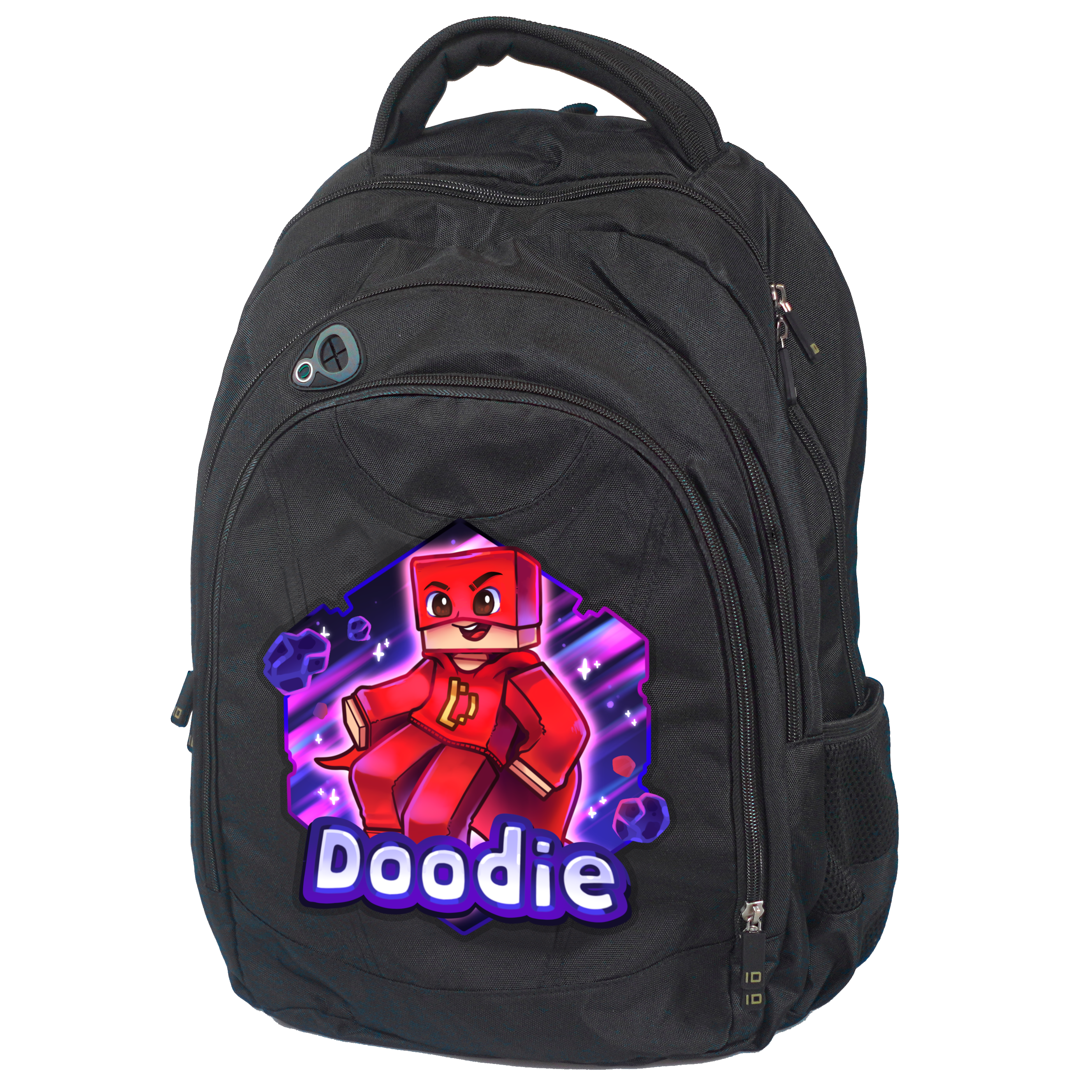 Doodie Skolestart Bundle Doodie