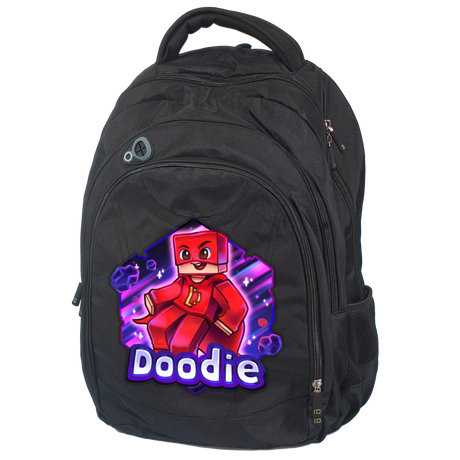 Doodie Skolestart Bundle Doodie