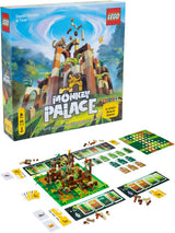 LEGO Monkey Palace