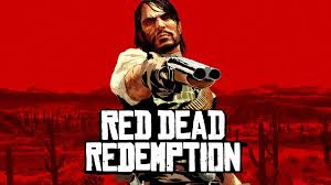 Red Dead Redemption – PlayStation 5