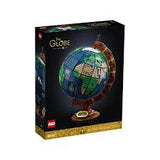 LEGO Ideas Verdenskuglen
