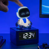 Astro Bot Icon Vækkeur
