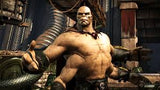 Mortal Kombat XL