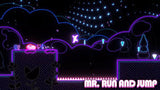 Mr Run and Jump + Kombinera