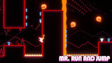 Mr Run and Jump + Kombinera