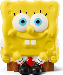 SvampeBob Pufflums Bamse